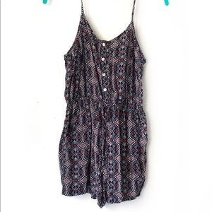 💋4/$25 RosettedxBe Cool Geometric Pattern …